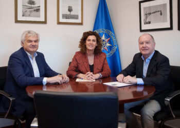 La UNED y los Ingenieros Industriales se alían en Guadalajara para debatir sobre la crisis energética