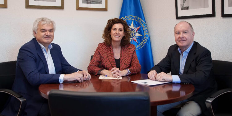 La UNED y los Ingenieros Industriales se alían en Guadalajara para debatir sobre la crisis energética