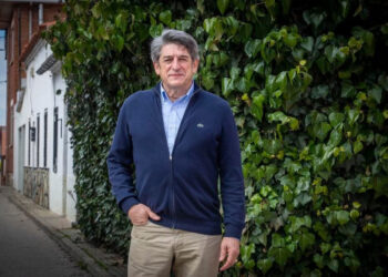 Fallece Mario González Somoano