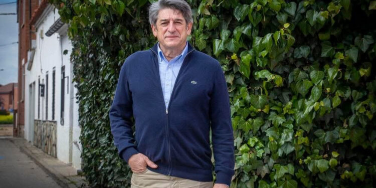 Fallece Mario González Somoano