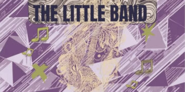 Segundo domingo de la temporada para el Paseo del Arte con concierto de The Little Band