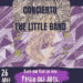 Segundo domingo de la temporada para el Paseo del Arte con concierto de The Little Band