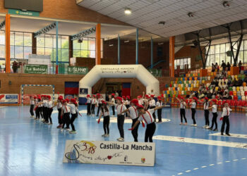 Cerca de 900 escolares de 20 centros educativos de Cuenca