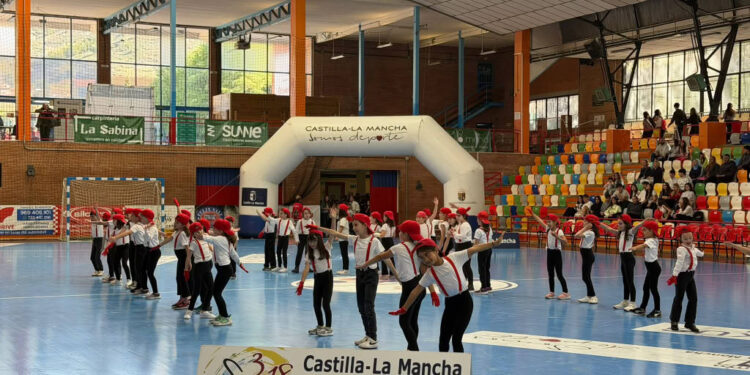 Cerca de 900 escolares de 20 centros educativos de Cuenca