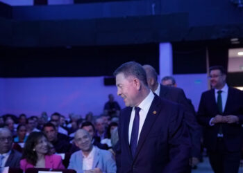 Page avanza la publicación, en mayo, del borrador de la nueva Ley del Deporte de la región, que será “la primera que desarrolle la ley nacional”