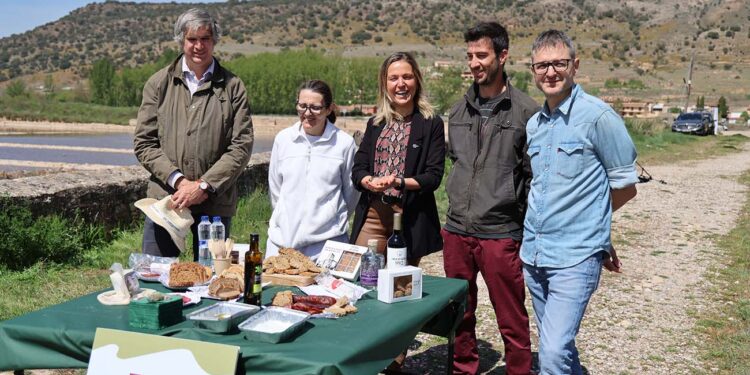 ADEL Sierra Norte presenta la campaña “Descubre y saborea el talento y los productos de la Sierra Norte de Guadalajara”