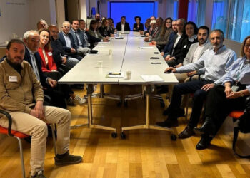 ADIMAN recuerda en Bruselas que el medio rural sostiene Europa y reclama financiación específica y suficiente para LEADER