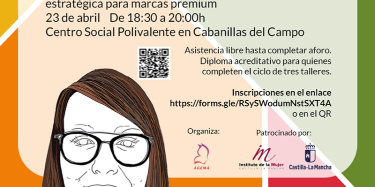 AGEMA impulsa un taller sobre LinkedIn estratégico para mejorar la visibilidad profesional de empresarias en Guadalajara