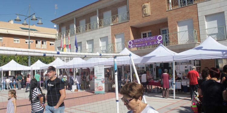 Abierta la incripción para el quinto Espacio Sonoro de Cabanillas del Campo