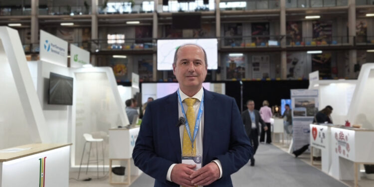 Alberto Rojo agradece a las empresas logísticas su trabajo “por generar dinamismo económico, atraer inversión y desarrollo a nuestra ciudad”