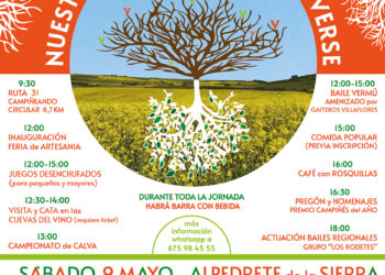 Alpedrete de la Sierra celebrará el IV Día de la Campiña Alta para reivindicar las tradiciones de Guadalajara 5 Alpedrete de la Sierra celebrará el IV Día de la Campiña Alta para reivindicar las tradiciones de Guadalajara