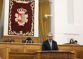 Aprobada la modificación de la Ley de Ordenación del servicio farmacéutico de Castilla-La Mancha
