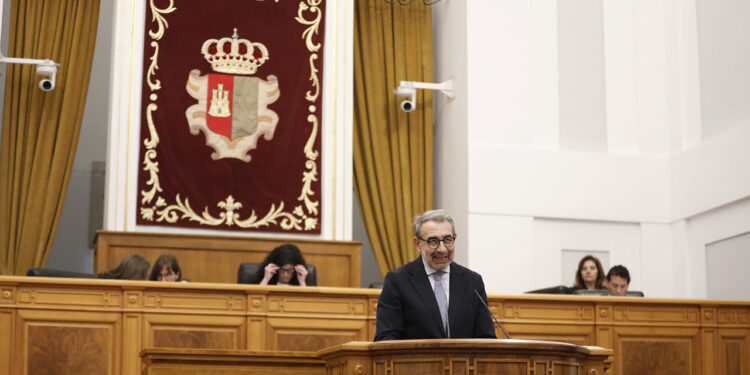 Aprobada la modificación de la Ley de Ordenación del servicio farmacéutico de Castilla-La Mancha