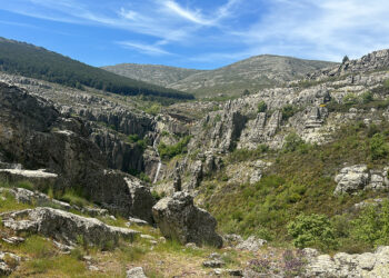Aprobado el Plan Director de la Red Natura 2000 para reforzar la conservación de su patrimonio natural