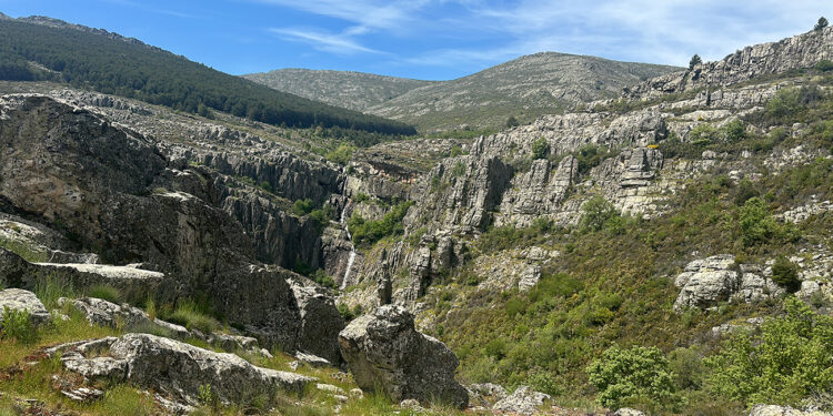 Aprobado el Plan Director de la Red Natura 2000 para reforzar la conservación de su patrimonio natural