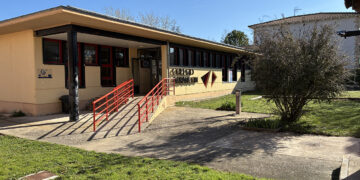 Arbancón transformará su antiguo colegio en el nuevo motor social de Guadalajara con apoyo de IKEA