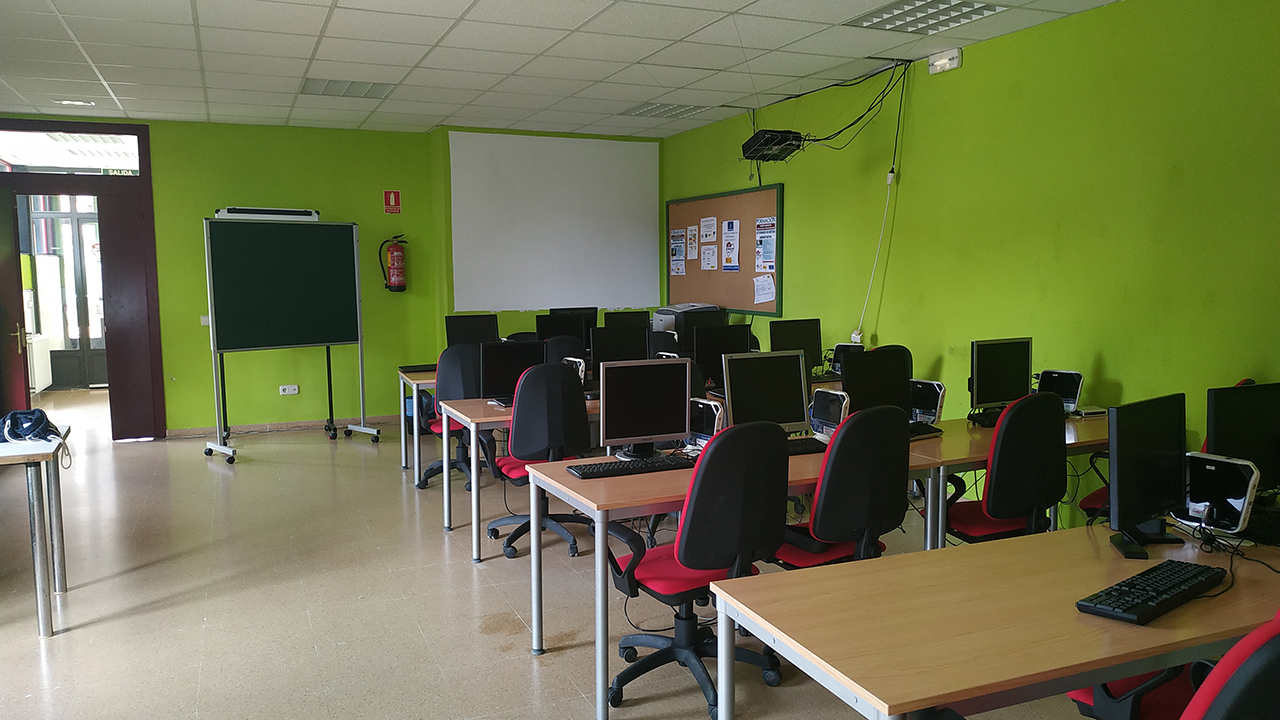 Arbancón transformará su antiguo colegio en el nuevo motor social de Guadalajara con apoyo de IKEA 2 Arbancón transformará su antiguo colegio en el nuevo motor social de Guadalajara con apoyo de IKEA