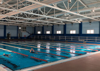 Avería en la piscina Silvia Lara de Cuenca clases trasladadas a la Luis Ocaña y baños suspendidos