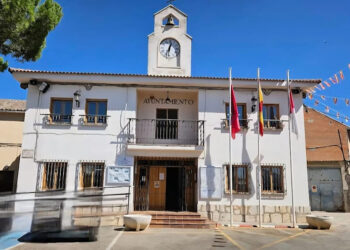 Ayuntamiento de Pioz