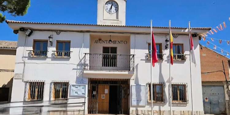 Ayuntamiento de Pioz