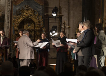 Balance positivo para una SMR de Cuenca con conciertos de alto nivel, coherencia programática y equilibrio entre la excelencia musical y el mensaje contemporáneo