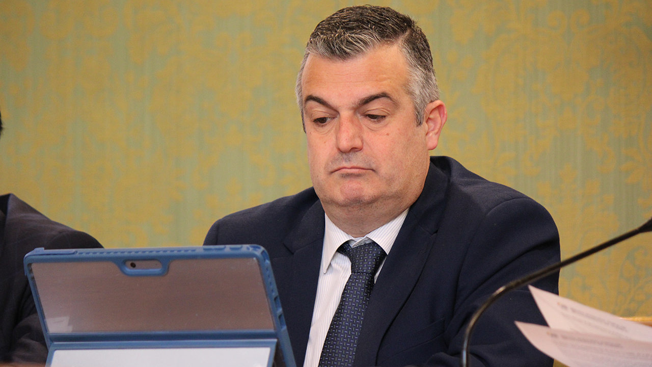 Barambio critica la pérdida de una subvención para el Centro de Mayores “por el buen camino de Darío” 2 Barambio critica la pérdida de una subvención para el Centro de Mayores “por el buen camino de Darío”