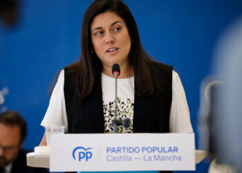 Bea Jiménez exige medidas urgentes en el suministro de agua del Casco Antiguo para evitar nuevos episodios de desabastecimiento