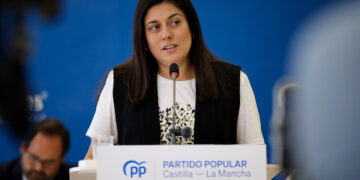 Bea Jiménez exige medidas urgentes en el suministro de agua del Casco Antiguo para evitar nuevos episodios de desabastecimiento