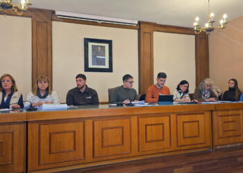 Brihuega aprueba un presupuesto de 4,5 millones para 2026 y ultima la apertura de la Casa-Museo de Manu Leguineche