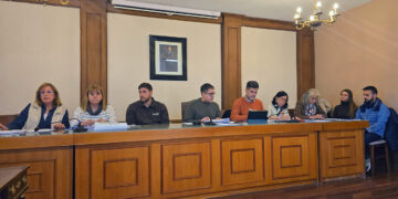 Brihuega aprueba un presupuesto de 4,5 millones para 2026 y ultima la apertura de la Casa-Museo de Manu Leguineche