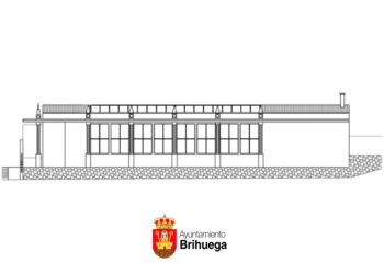 El Ayuntamiento de Brihuega ha sacado a licitación las obras de construcción del pabellón polivalente sin terminar ubicado en el Paseo de Jesús Villa Rojo número 1, una actuación que permitirá culminar una infraestructura municipal llamada a convertirse en un espacio de referencia para la actividad social, cultural y asociativa del municipio. El contrato, correspondiente al expediente 420/2026, se tramita mediante procedimiento abierto y por la vía de urgencia, con un valor estimado de 292.586,94 euros y un presupuesto base de licitación de 354.030,20 euros, IVA incluido. El alcalde de Brihuega, Luis Viejo, explica que “es un proyecto importante, una apuesta clara de este equipo de Gobierno para dotar a Brihuega y a sus pedanías de un espacio versátil y preparado para responder a muchas de las necesidades del tejido asociativo y de la vida colectiva del municipio”, y subraya que “será un pabellón multiusos concebido para exposiciones, comidas populares, reuniones de asociaciones, actividades de los pueblos, ferias, representaciones, celebraciones y cuantos encuentros de carácter social, cultural o vecinal necesiten Brihuega y sus pueblos a lo largo del año”. Las ofertas podrán presentarse hasta el 10 de mayo a las 23:59 horas a través de la Plataforma de Contratación del Sector Público. La apertura del sobre administrativo está prevista para el 12 de mayo a las 09:28 horas y la de la oferta económica y criterios automáticos, dos minutos después, a las 09:30 horas. La adjudicación se resolverá mediante criterios evaluables automáticamente. El precio tendrá un peso de hasta 65 puntos, la reducción del plazo de ejecución de hasta dos meses podrá alcanzar 25 puntos y la ampliación del plazo de garantía definitiva de las obras sumará hasta 10 puntos. El pliego fija además una garantía definitiva del 5 por ciento. Con esta licitación, el Ayuntamiento de Brihuega sumará una infraestructura llamada a convertirse en uno de los principales espacios cubiertos para la convivencia y la celebración de actividades colectivas en el municipio, dentro de la estrategia de mejora de equipamientos impulsada por el alcalde y su equipo de Gobierno, culminando así una obra que ha atravesado diversas complicaciones en su ejecución por causas ajenas al consistorio.