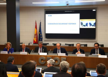 CEOE-Cepyme Cuenca considera un acierto la puesta en marcha de la Comisón de Seguridad y Defensa