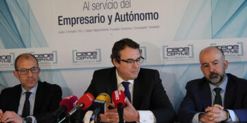 CEOE-Cepyme Cuenca lamenta la inclusión de iniciativas de vivienda en la normativa del impacto de la guerra de Irán