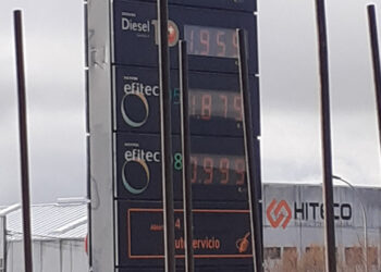 CEOE-Cepyme Cuenca prevé un alza inflacionaria por el incremento del precio de los combustibles