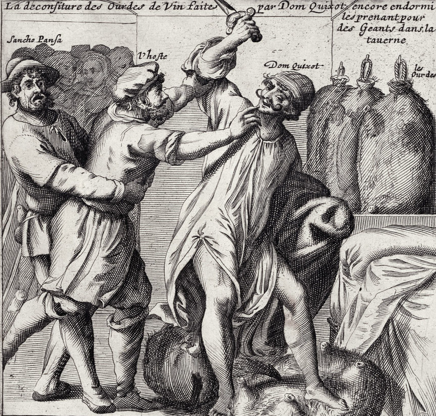 Este viernes, "En un lugar de La Mancha" volvemos a la famosa venta 2 Captura de pantalla 2026 04 14 180713