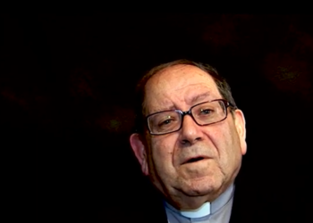 Fallece don Francisco Bermejo Bustos, alma de Fátima