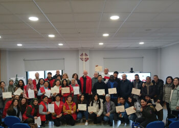 Cáritas Cuenca rescata del paro a más de 150 personas vulnerables con una inversión histórica