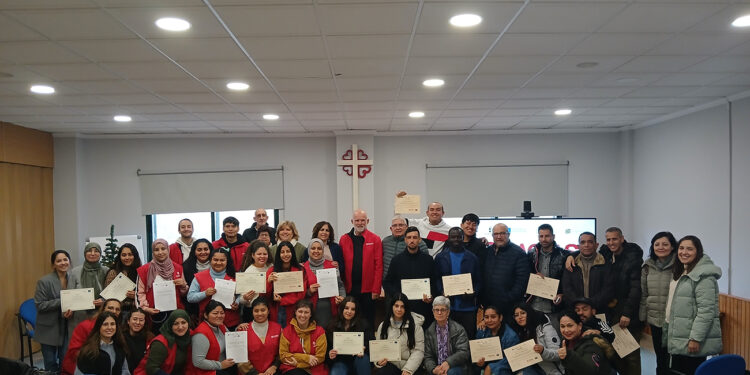 Cáritas Cuenca rescata del paro a más de 150 personas vulnerables con una inversión histórica