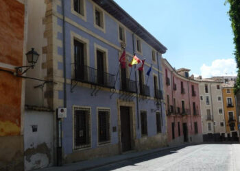 Casa del Corregidor