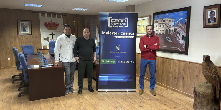 Casas de Fernando Alonso entra en el mapa inversor de Cuenca nudo logístico, vino y turismo de cubos de piedra, sus bazas