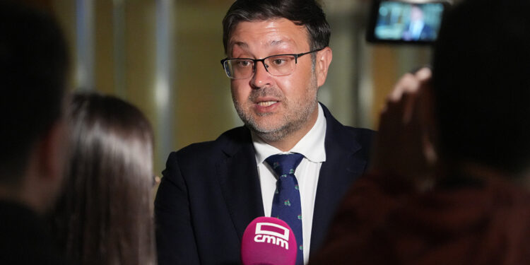 Castilla-La Mancha abre a participación pública el primer borrador de la nueva Ley de Universidades