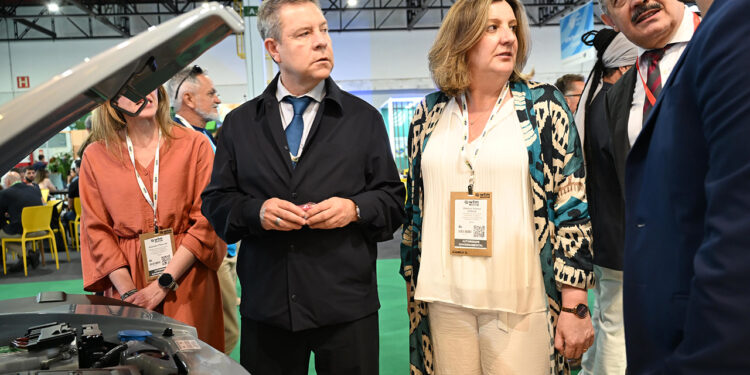 Castilla-La Mancha celebra una treintena de reuniones profesionales en la mayor feria de turismo de Latinoamérica, la World Travel Market de São Paulo 1 Castilla-La Mancha celebra una treintena de reuniones profesionales en la mayor feria de turismo de Latinoamérica, la World Travel Market de São Paulo