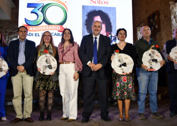 Castilla-La Mancha compromete su apoyo a los Grupos de Desarrollo Rural, “indispensables en el progreso de los pequeños municipios”