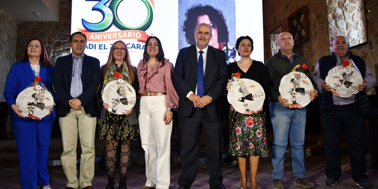 Castilla-La Mancha compromete su apoyo a los Grupos de Desarrollo Rural, “indispensables en el progreso de los pequeños municipios”