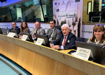 Castilla-La Mancha defiende en Bruselas el mantenimiento y refuerzo de las políticas de desarrollo rural, una de las más eficaces de la UE