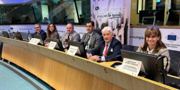 Castilla-La Mancha defiende en Bruselas el mantenimiento y refuerzo de las políticas de desarrollo rural, una de las más eficaces de la UE