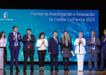 Castilla-La Mancha desarrollará este año un total de 240 proyectos de investigación científica y transferencia tecnológica por un valor de 20 millones de euros