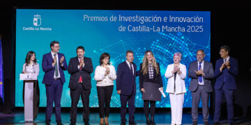 Castilla-La Mancha desarrollará este año un total de 240 proyectos de investigación científica y transferencia tecnológica por un valor de 20 millones de euros