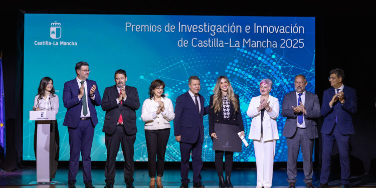 Castilla-La Mancha desarrollará este año un total de 240 proyectos de investigación científica y transferencia tecnológica por un valor de 20 millones de euros