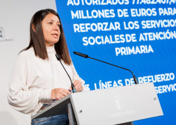 Castilla-La Mancha destina cerca de 58 millones de euros a ayuda a domicilio en una inversión de 77,5 millones para reforzar los servicios sociales